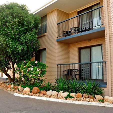 Abrolhos Reef Lodge Geraldton Dış mekan fotoğraf