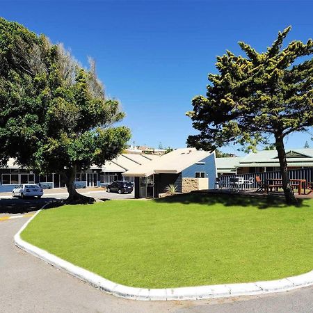 Abrolhos Reef Lodge Geraldton Dış mekan fotoğraf