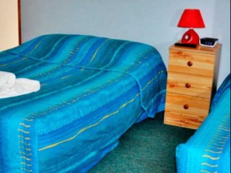 Abrolhos Reef Lodge Geraldton Dış mekan fotoğraf