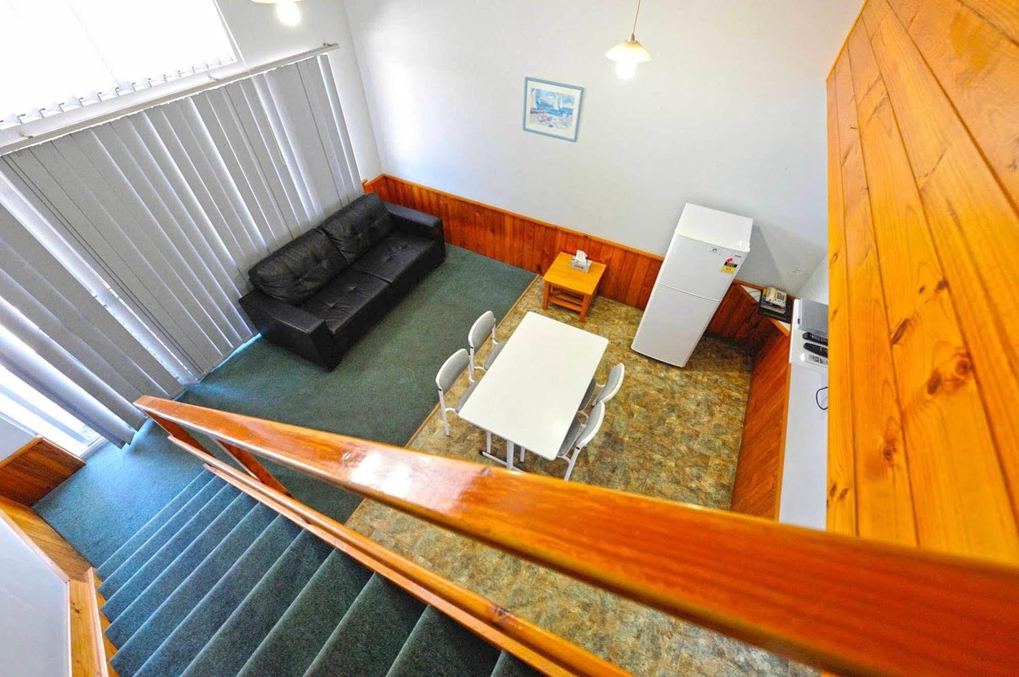 Abrolhos Reef Lodge Geraldton Dış mekan fotoğraf