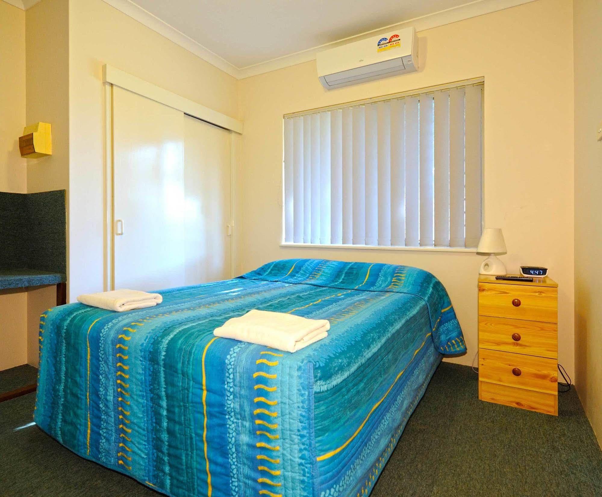 Abrolhos Reef Lodge Geraldton Dış mekan fotoğraf