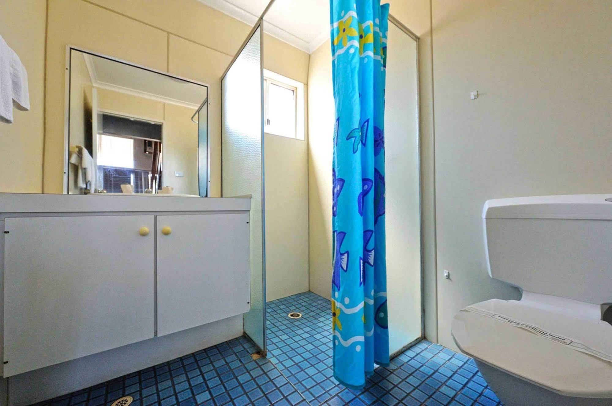Abrolhos Reef Lodge Geraldton Dış mekan fotoğraf